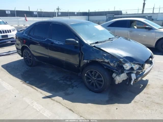 TOYOTA TOYOTA COROLLA S