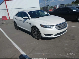 FORD FORD TAURUS SEL