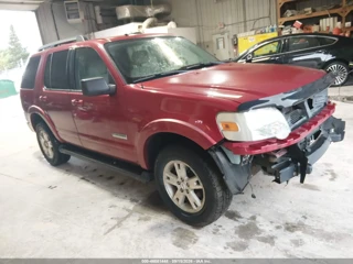 FORD FORD EXPLORER XLT