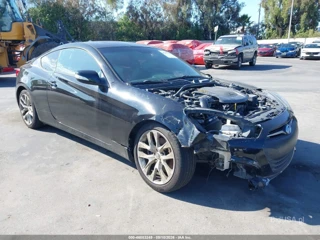 HYUNDAI HYUNDAI GENESIS 3.8 BASE