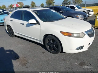 ACURA ACURA TSX 2.4
