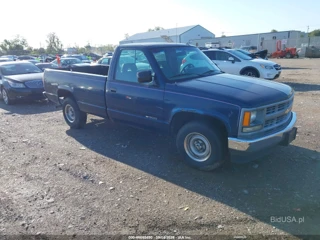 CHEVROLET CHEVROLET GMT-400 C1500