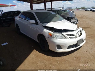 TOYOTA TOYOTA COROLLA LE