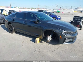KIA KIA K5 LXS