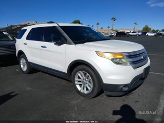 FORD FORD EXPLORER XLT
