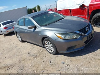 NISSAN NISSAN ALTIMA 2.5/2.5 S/2.5 SL/2.5 SR/2.5 SV