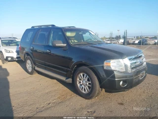 FORD FORD EXPEDITION XLT