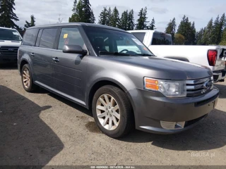 FORD FORD FLEX SEL