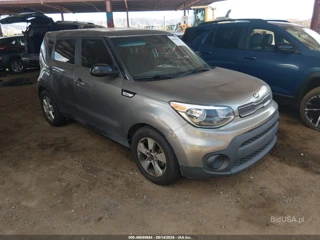 KIA KIA SOUL