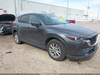 MAZDA MAZDA CX-5 2.5 S SELECT
