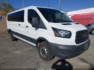 FORD FORD TRANSIT-350 XL
