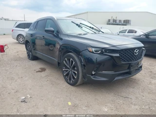 MAZDA MAZDA CX-50 2.5 S PREMIUM PLUS PACKAGE