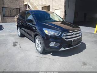 FORD FORD ESCAPE SE