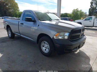 RAM RAM 1500 CLASSIC TRADESMAN  4X2 8' BOX