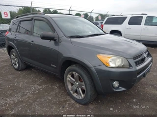TOYOTA TOYOTA RAV4 SPORT