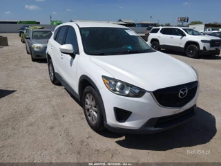 MAZDA MAZDA CX-5 SPORT