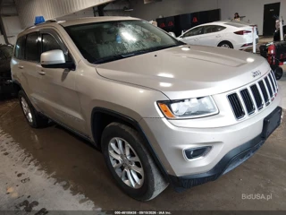 JEEP JEEP GRAND CHEROKEE LAREDO