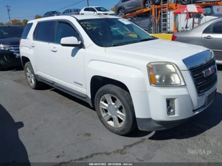GMC TERRAIN SLE-1