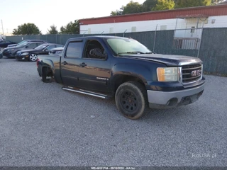 GMC SIERRA 1500 SLE2