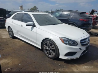 MERCEDES-BENZ MERCEDES-BENZ E 350