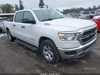 RAM RAM 1500 LONE STAR  4X4 6'4 BOX