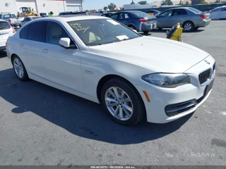 BMW 528I