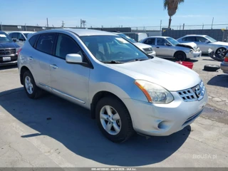 NISSAN NISSAN ROGUE S