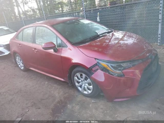 TOYOTA TOYOTA COROLLA LE