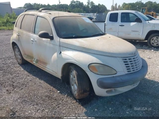 CHRYSLER CHRYSLER PT CRUISER LIMITED