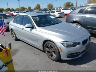BMW 328I