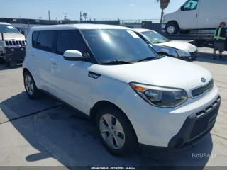 KIA KIA SOUL