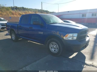 RAM RAM 1500 TRADESMAN