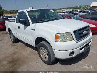 FORD FORD F-150 STX/XL/XLT