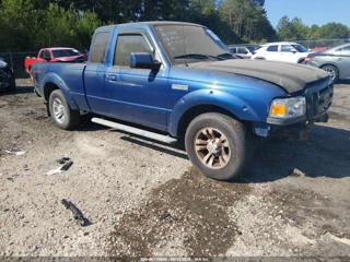 FORD FORD RANGER SPORT/XL/XLT