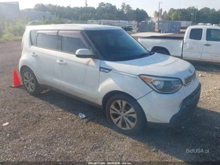 KIA KIA SOUL +