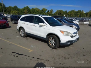 HONDA HONDA CR-V EX-L