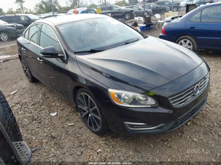 VOLVO VOLVO S60 T5 PREMIER