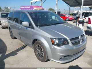 DODGE DODGE GRAND CARAVAN GT