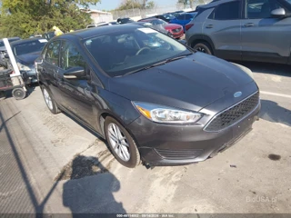 FORD FORD FOCUS SE