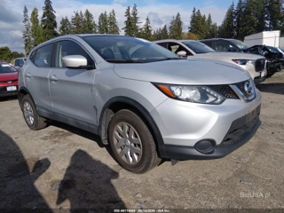 NISSAN NISSAN ROGUE SPORT S