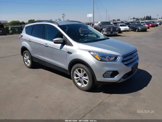 FORD FORD ESCAPE SE