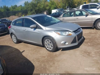 FORD FORD FOCUS SE