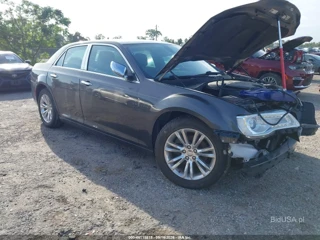 CHRYSLER CHRYSLER 300C