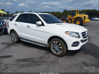 MERCEDES-BENZ MERCEDES-BENZ GLE 350 4MATIC