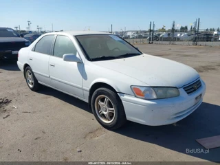 TOYOTA TOYOTA CAMRY LE/XLE