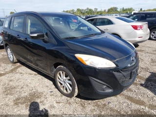 MAZDA MAZDA MAZDA5 SPORT
