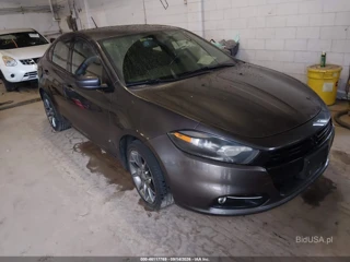 DODGE DODGE DART SXT