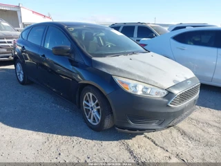 FORD FORD FOCUS SE