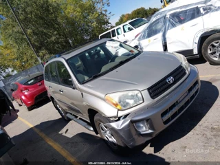 TOYOTA TOYOTA RAV4