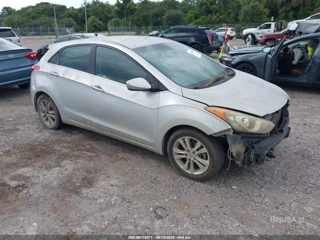 HYUNDAI HYUNDAI ELANTRA GT